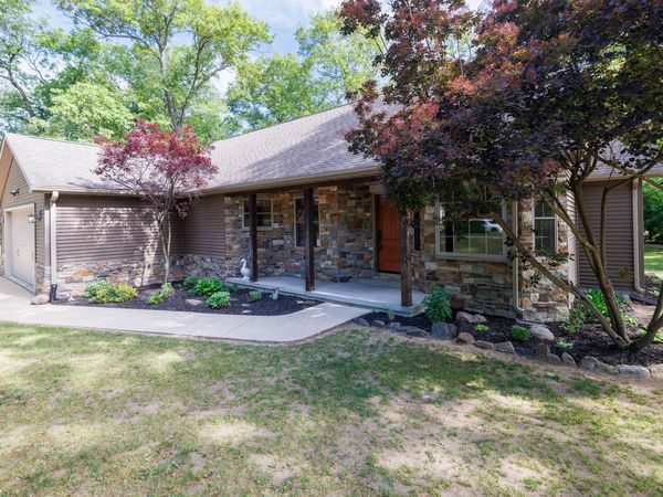 2538 S 388 W, Morocco, IN 47963