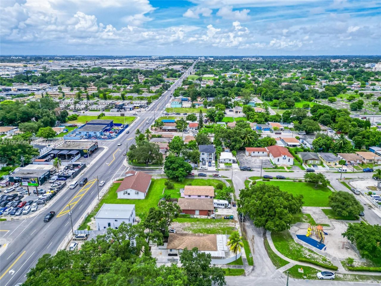 3175 NW 43rd St, Miami, FL 33142 Photo