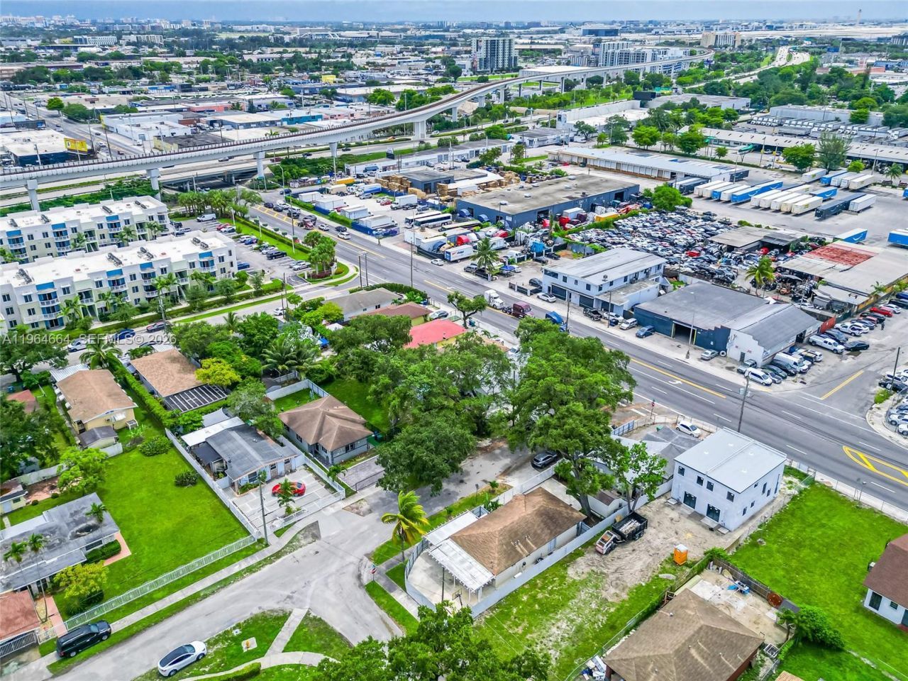 3175 NW 43rd St, Miami, FL 33142 Photo