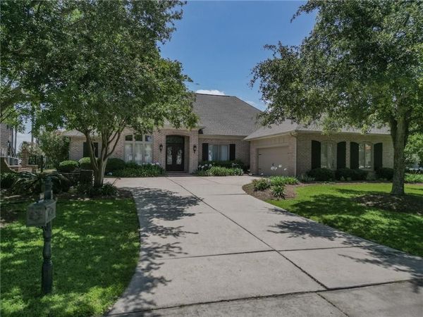 2044 S LAKESHORE Boulevard, Slidell, LA 70461