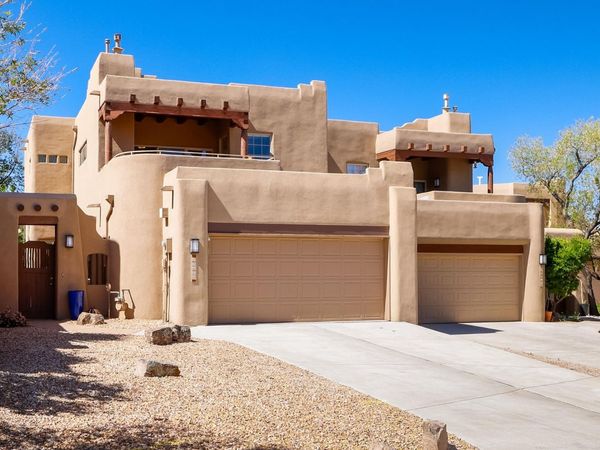 12616 Northern Sky Avenue NE, Albuquerque, NM 87111