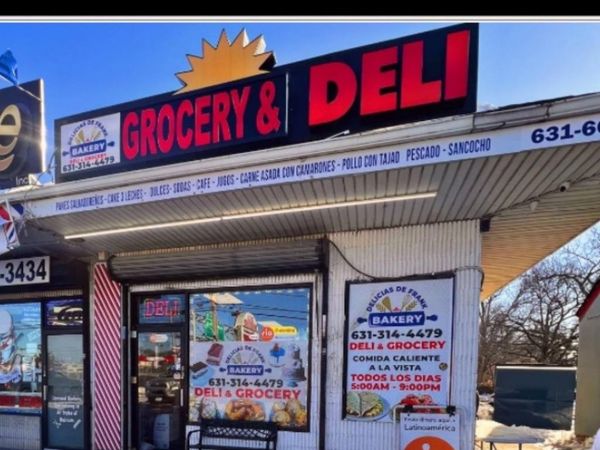 672 Sunrise Hwy, Babylon, NY 11704