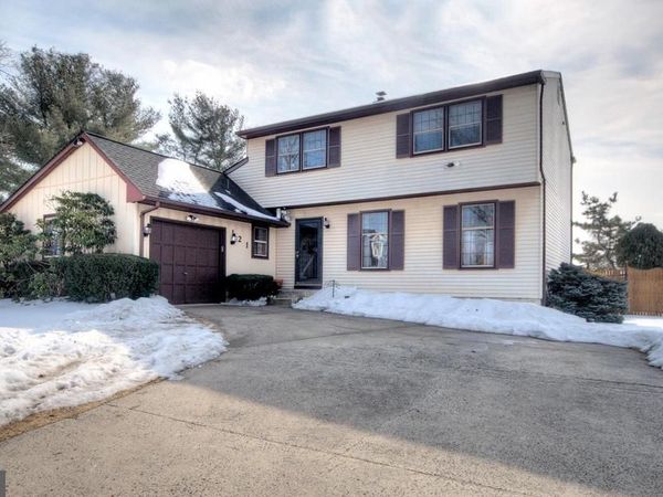121 BOUND BROOK COURT, SEWELL, NJ 08080