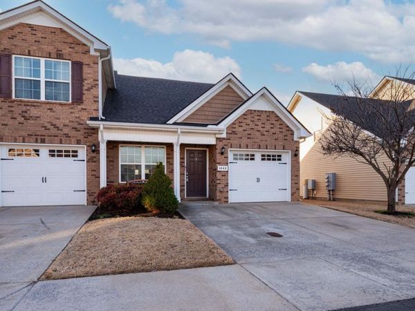 3448 Risen Star Dr , Murfreesboro, TN 37128