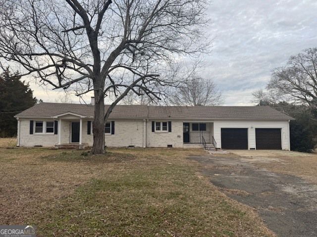 161 Yancy Road, Milner, GA 30257 Main Photo