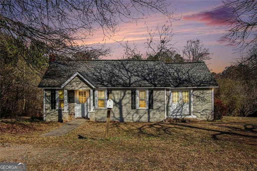 1450 Bettis Tribble Gap Road, Cumming, GA 30040 Main Photo