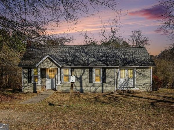 1450 Bettis Tribble Gap Road, Cumming, GA 30040