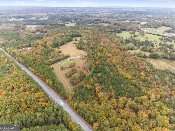 6792 Rockmart Road SE, Silver Creek, GA 30173