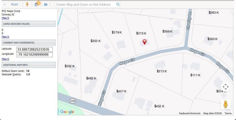 932 Hope Circle Photo 17