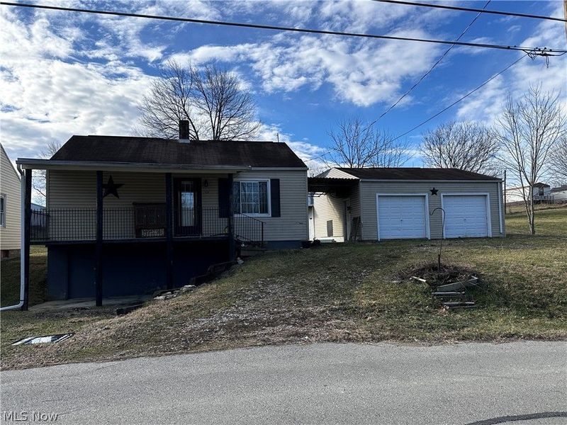 1032 Race Street, Zanesville, OH 43701 Photo 1