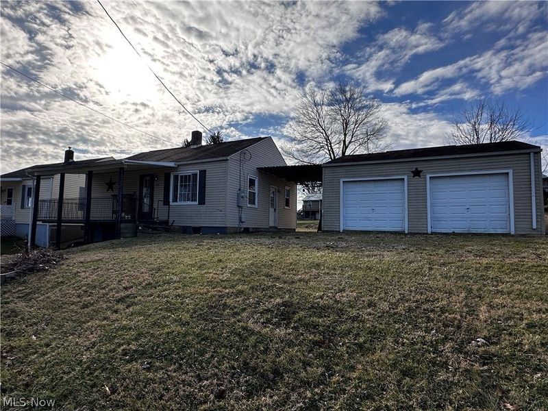 1032 Race Street, Zanesville, OH 43701 Photo 2