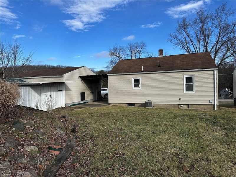 1032 Race Street, Zanesville, OH 43701 Photo 7