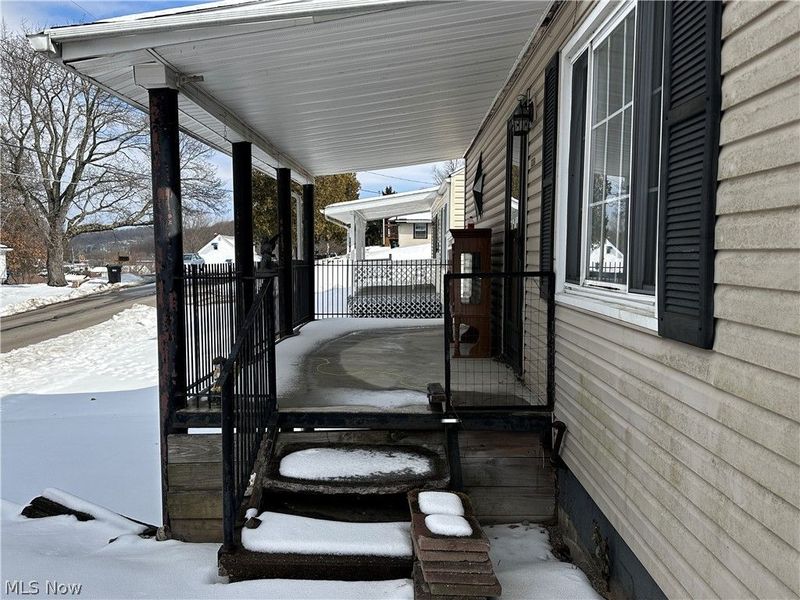 1032 Race Street, Zanesville, OH 43701 Photo 8