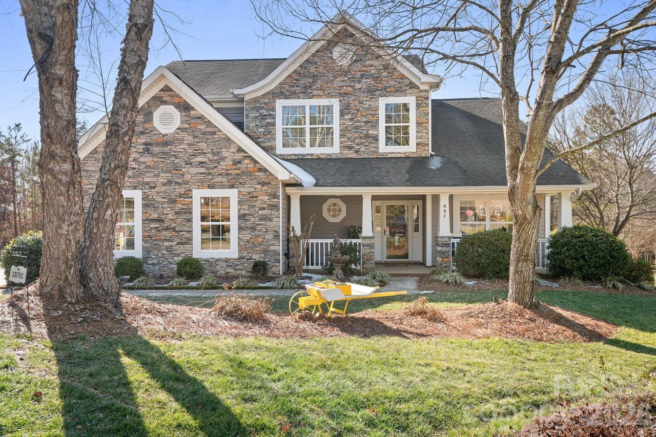 987 Jerry Lees Way, Denver, NC 28037 Main Photo