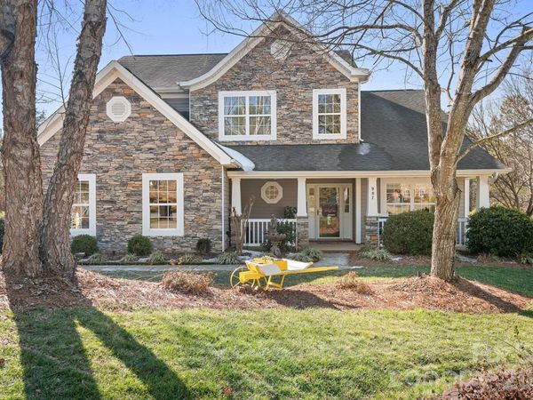 987 Jerry Lees Way, Denver, NC 28037