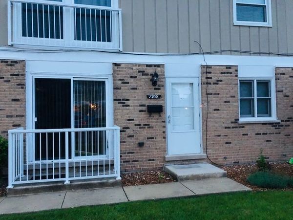 7939 163rd Court, Unit 7939, Tinley Park, IL 60477