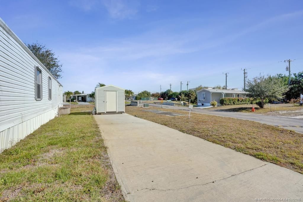 332 NE Tropicalia Lane, Lot #LOT25, Jensen Beach, FL 34957 Photo