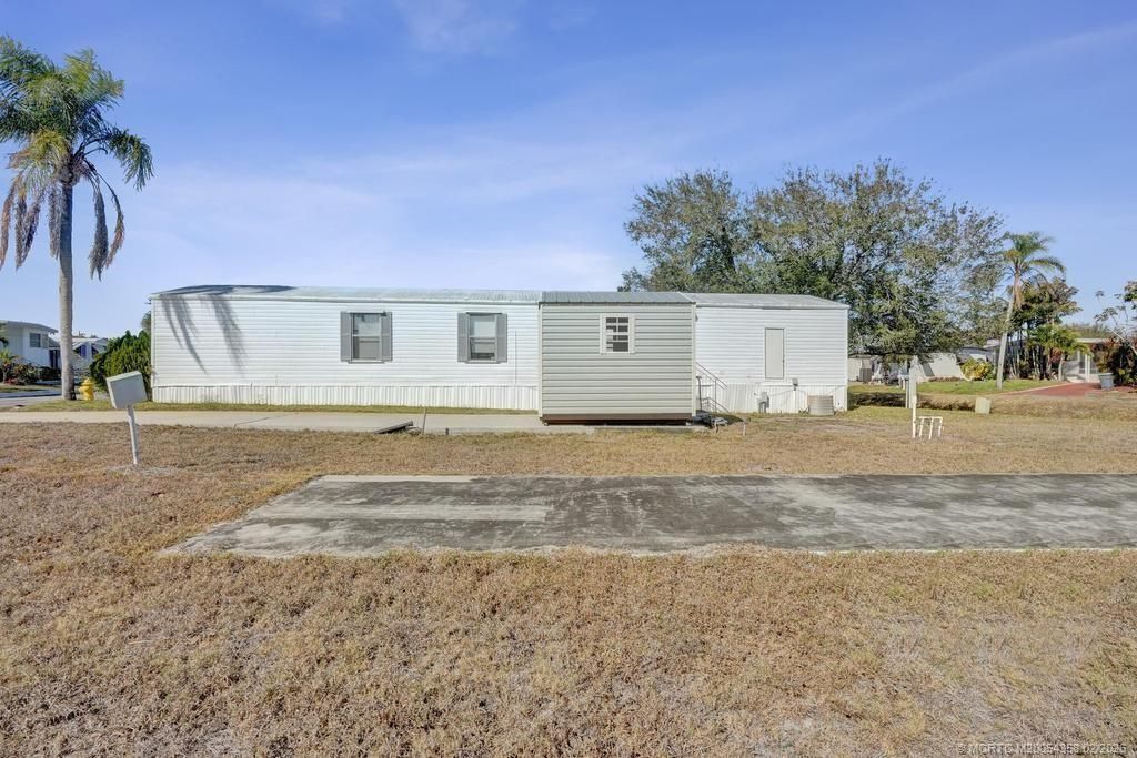 332 NE Tropicalia Lane, Lot #LOT25, Jensen Beach, FL 34957 Photo