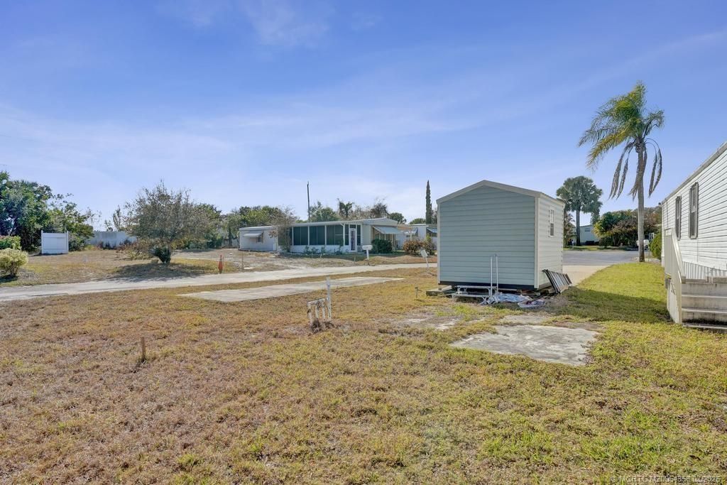 332 NE Tropicalia Lane, Lot #LOT25, Jensen Beach, FL 34957 Photo