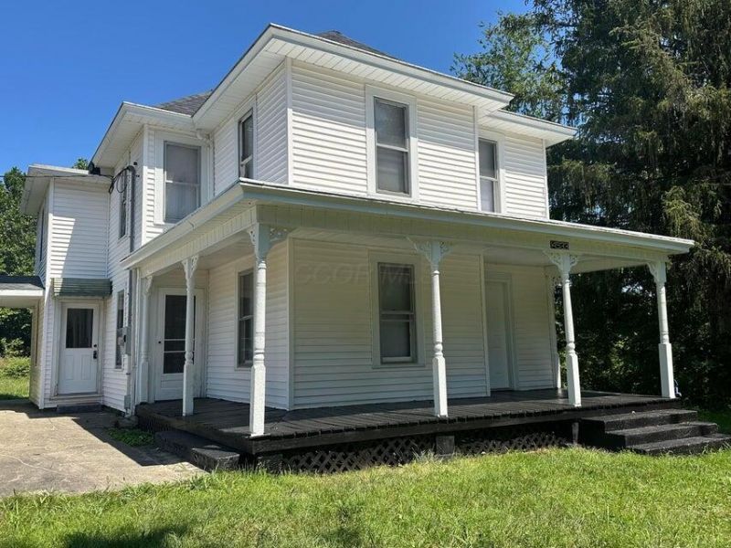 14933 US Highway 50, Chillicothe, OH 45601 Photo 2