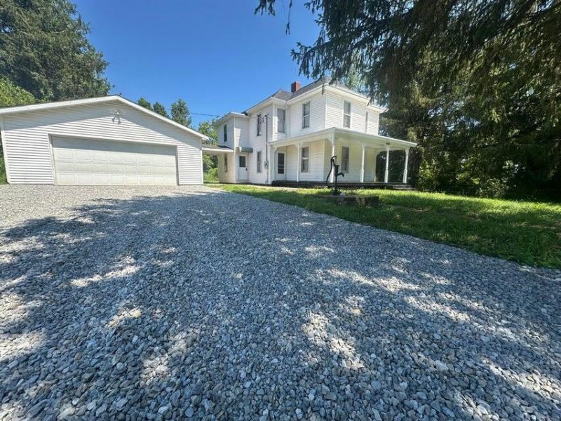 14933 US Highway 50, Chillicothe, OH 45601 Photo 3