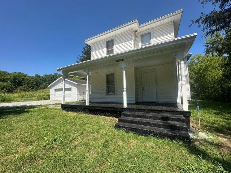 14933 US Highway 50, Chillicothe, OH 45601 Photo 4