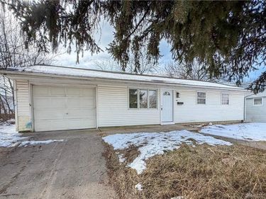 1243 Klose Avenue, New Carlisle, OH 45344