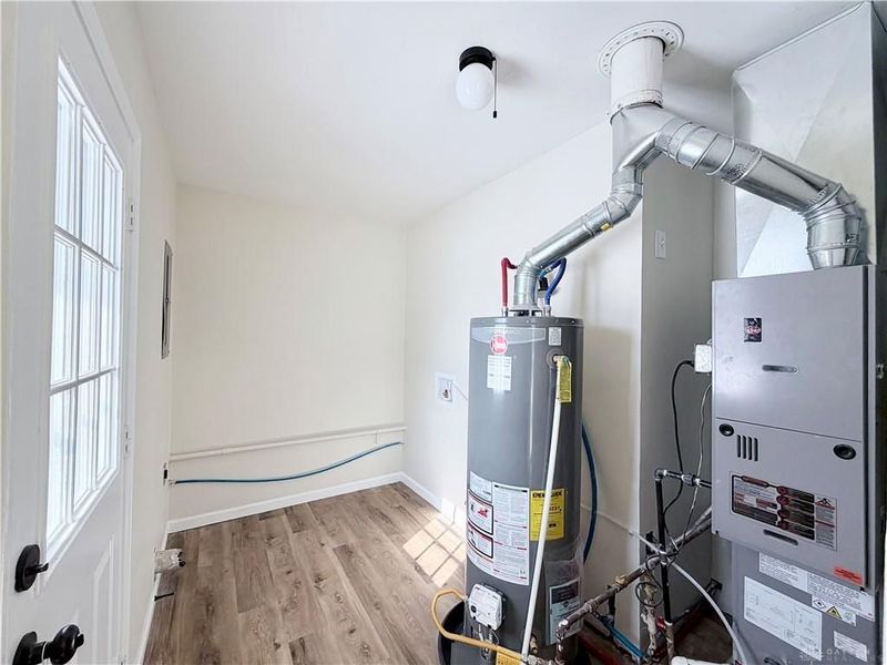 1243 Klose Avenue, New Carlisle, OH 45344 Photo 17