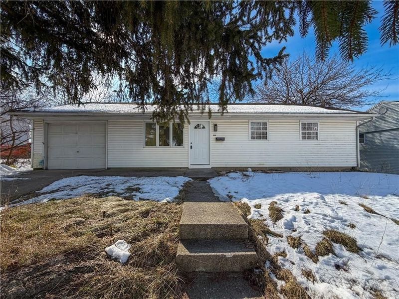 1243 Klose Avenue, New Carlisle, OH 45344 Photo 23