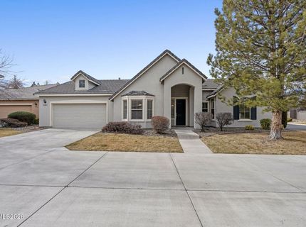 481 S Sand Crane Circle, Sparks, NV 89436 Photo