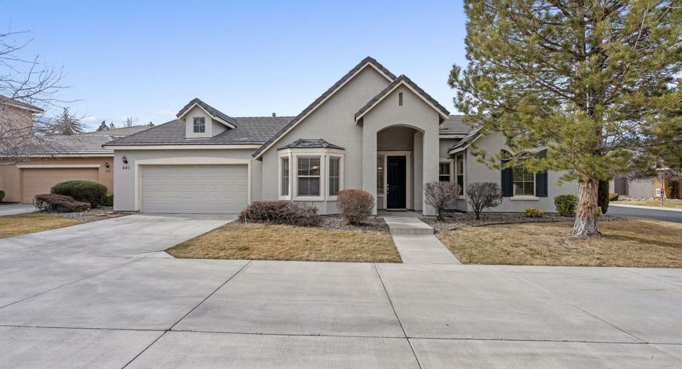 481 S Sand Crane Circle, Sparks, NV 89436 Photo