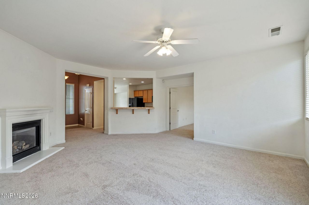 481 S Sand Crane Circle, Sparks, NV 89436 Photo