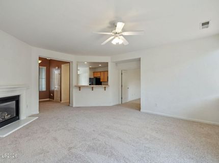 481 S Sand Crane Circle, Sparks, NV 89436 Photo