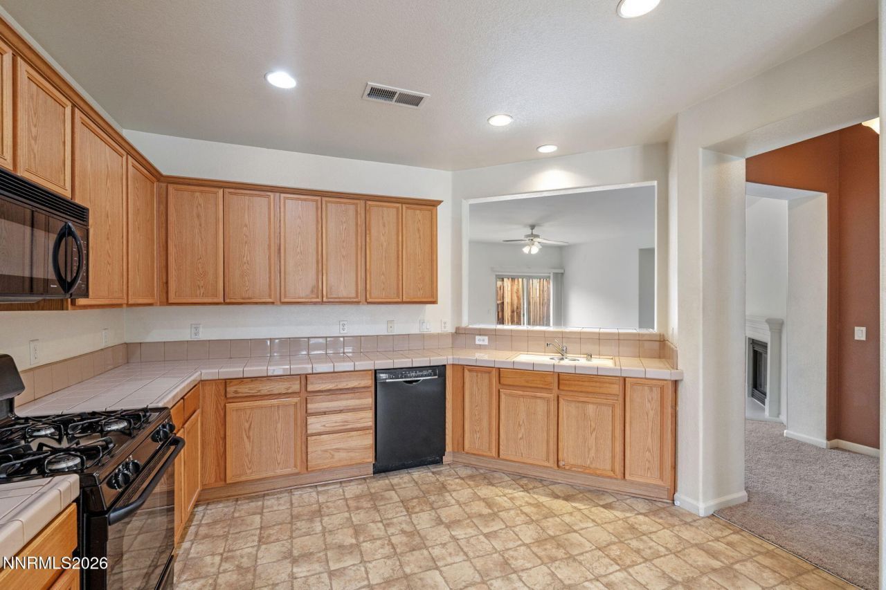 481 S Sand Crane Circle, Sparks, NV 89436 Photo