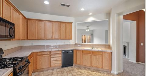 481 S Sand Crane Circle, Sparks, NV 89436 Photo