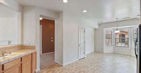 481 S Sand Crane Circle, Sparks, NV 89436 Photo
