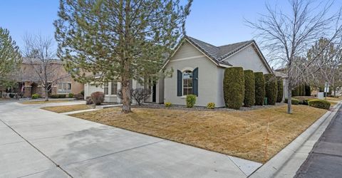 481 S Sand Crane Circle, Sparks, NV 89436 Photo