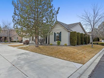 481 S Sand Crane Circle, Sparks, NV 89436 Photo