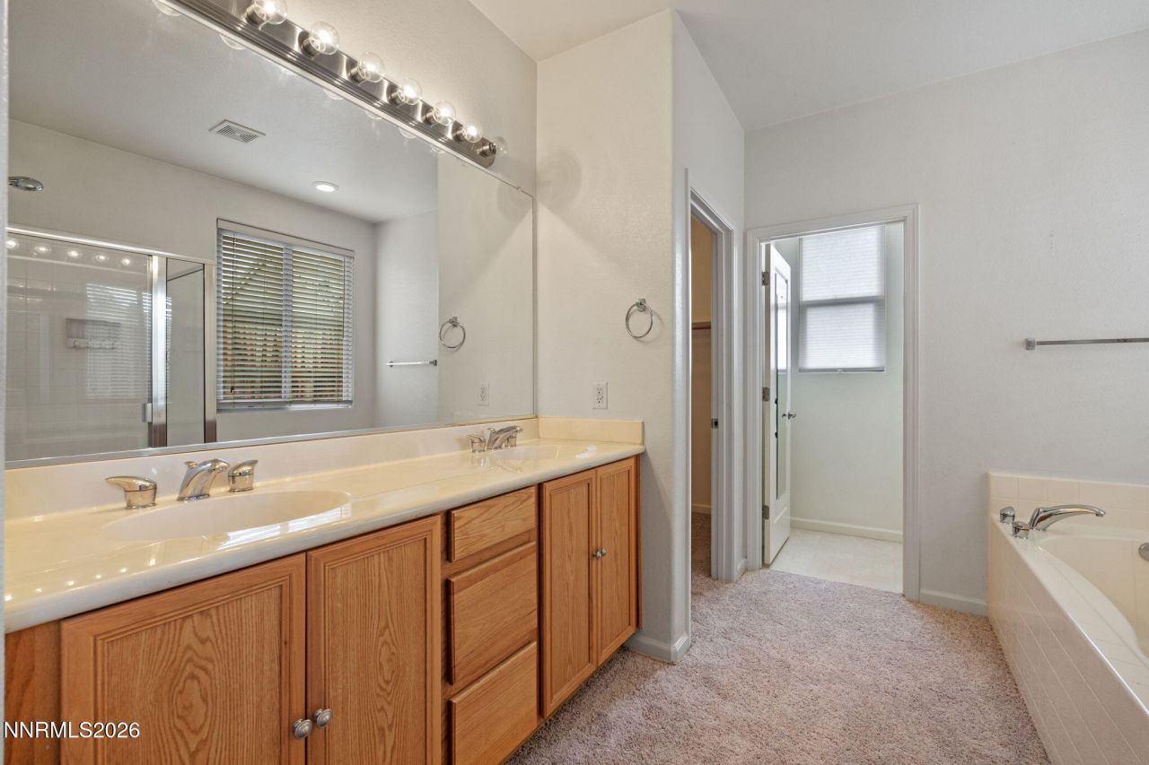 481 S Sand Crane Circle, Sparks, NV 89436 Photo