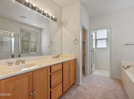 481 S Sand Crane Circle, Sparks, NV 89436 Photo