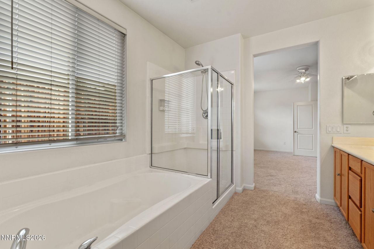 481 S Sand Crane Circle, Sparks, NV 89436 Photo