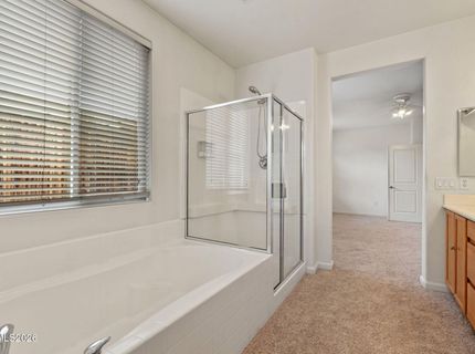 481 S Sand Crane Circle, Sparks, NV 89436 Photo