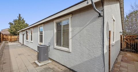 481 S Sand Crane Circle, Sparks, NV 89436 Photo