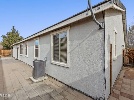 481 S Sand Crane Circle, Sparks, NV 89436 Photo