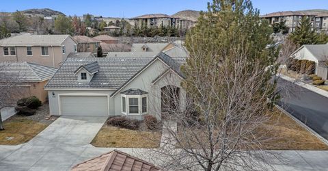 481 S Sand Crane Circle, Sparks, NV 89436 Photo