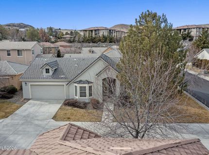 481 S Sand Crane Circle, Sparks, NV 89436 Photo