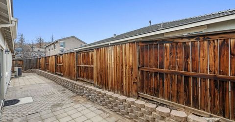 481 S Sand Crane Circle, Sparks, NV 89436 Photo