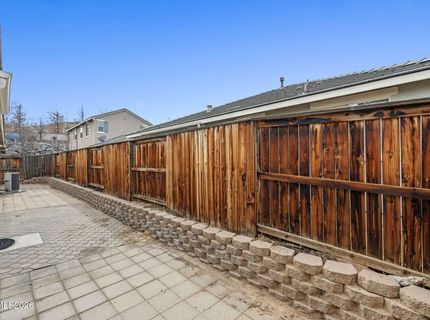 481 S Sand Crane Circle, Sparks, NV 89436 Photo