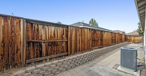 481 S Sand Crane Circle, Sparks, NV 89436 Photo