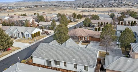 481 S Sand Crane Circle, Sparks, NV 89436 Photo
